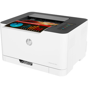 Принтер лазерный HP Color Laser 150nw