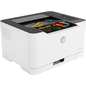 Принтер лазерный HP Color Laser 150a