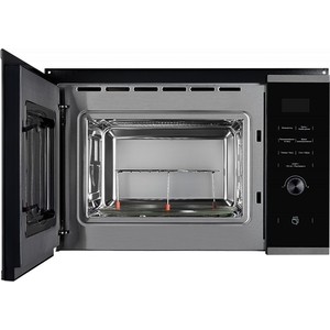 Встраиваемая микроволновая печь Kuppersberg HMW 650 BX