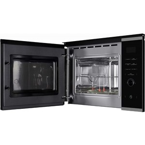 Встраиваемая микроволновая печь Kuppersberg HMW 650 BX