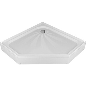 Душевой поддон Alex Baitler 100х100 (AB10017V-1)