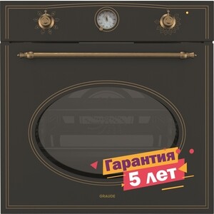 Электрический духовой шкаф Graude BK 60.1 SM
