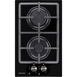 Газовая варочная панель Graude GS 30.1 S