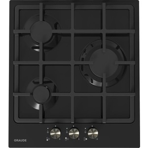 Газовая варочная панель Graude GS 45.1 SM
