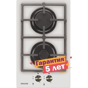 Газовая варочная панель Graude GS 30.1 W