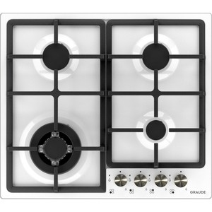 Газовая варочная панель Graude GS 60.2 WM