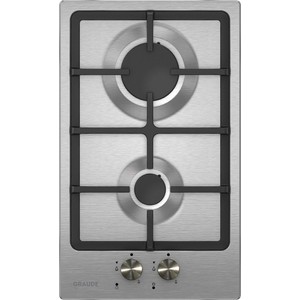 Газовая варочная панель Graude GS 30.1 E