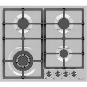 Газовая варочная панель Graude GS 60.2 E