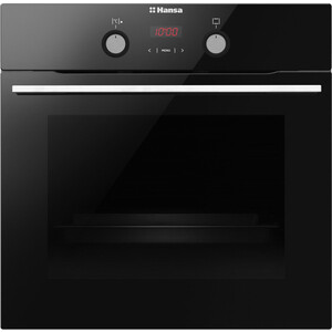 Электрический духовой шкаф Hansa BOES68465