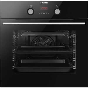 Электрический духовой шкаф Hansa BOES68465