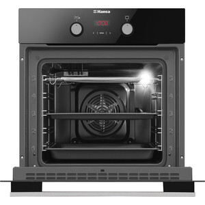Электрический духовой шкаф Hansa BOES68465