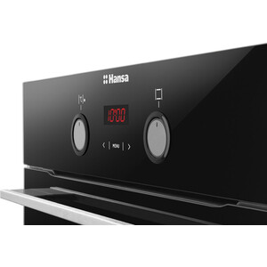 Электрический духовой шкаф Hansa BOES68465