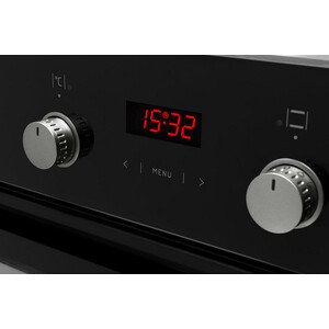 Электрический духовой шкаф Hansa BOES68465