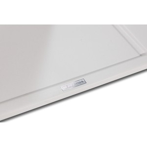 Кухонная мойка Paulmark Flugen белый (PM217850-WH)