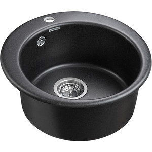 Paulmark Gelegen черный (PM404800-BL)