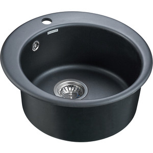 Paulmark Gelegen черный металлик (PM404800-BLM)