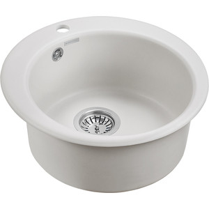 Paulmark Gelegen белый (PM404800-WH)