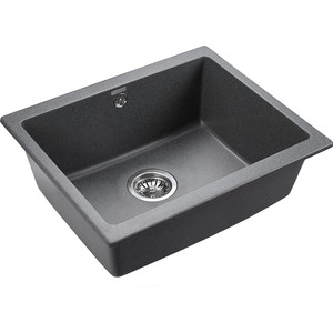 Paulmark Gera графит (PM205546-DG)