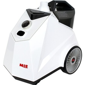 Отпариватель Mie Forza белый