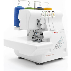 Оверлок Singer ML-674D