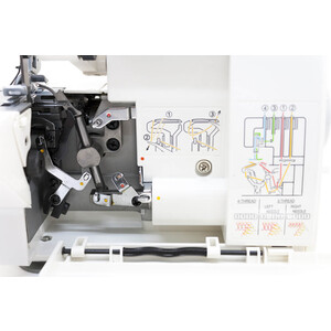 Оверлок Singer ML-674D