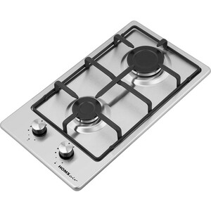 Газовая варочная панель HOMSair HGS323S