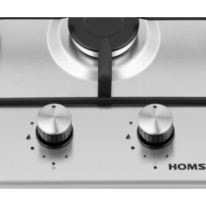 Газовая варочная панель HOMSair HGS323S