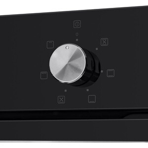 Электрический духовой шкаф HOMSair OEF451BK