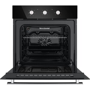 Электрический духовой шкаф HOMSair OEF657BK