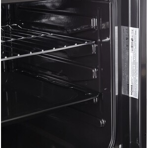 Электрический духовой шкаф HOMSair OEF657BK