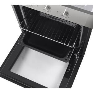 Электрический духовой шкаф HOMSair OEF657S