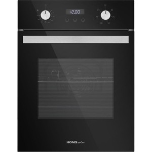 Электрический духовой шкаф HOMSair OEM451BK