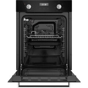 Электрический духовой шкаф HOMSair OEM451BK