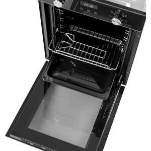 Электрический духовой шкаф HOMSair OEM451BK