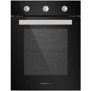 Электрический духовой шкаф HOMSair OES456BK