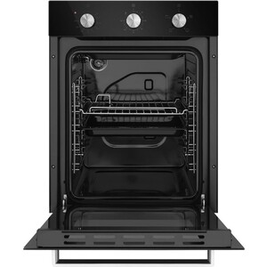 Электрический духовой шкаф HOMSair OES456BK