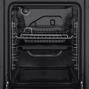 Электрический духовой шкаф HOMSair OES456BK