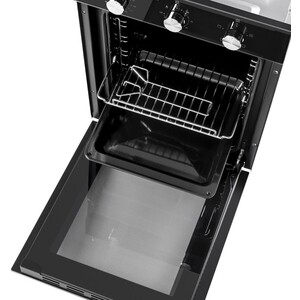 Электрический духовой шкаф HOMSair OES456BK