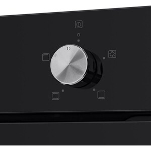 Электрический духовой шкаф HOMSair OES456BK