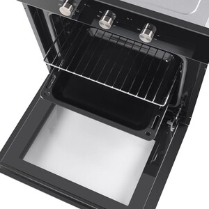 Электрический духовой шкаф HOMSair OES657BK