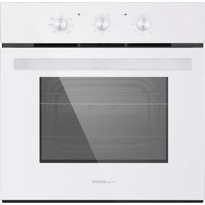 Электрический духовой шкаф HOMSair OES657WH