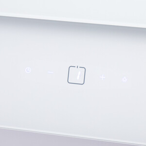 Вытяжка MAUNFELD Cascada 60 Белый