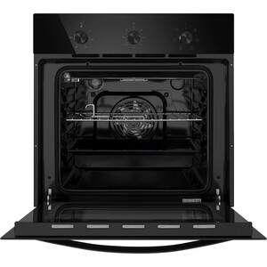 Электрический духовой шкаф MAUNFELD EOEC.586B2