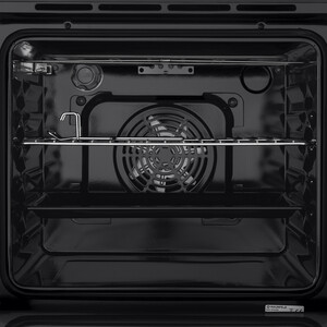 Электрический духовой шкаф MAUNFELD EOEC.586B2