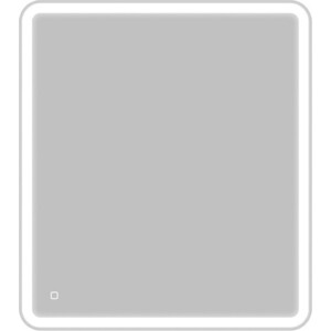 Зеркало BelBagno Spc-Mar 70х80 с подсветкой, сенсор (SPC-MAR-700-800-LED-TCH)