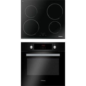 Встраиваемый комплект Hansa BHI68313 + BOES68411