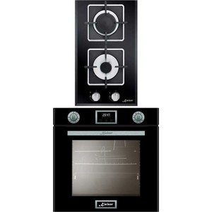 Встраиваемый комплект Kaiser KCG 3382 + EG 6374 Sp