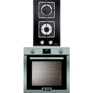 Встраиваемый комплект Kaiser KCG 3382 + EG 6372