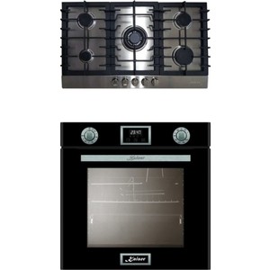 Встраиваемый комплект Kaiser KG 9356 Turbo + EG 6374 Sp