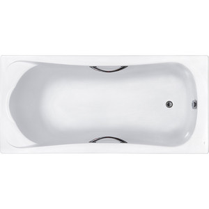 Акриловая ванна Roca BeCool 190x90 с каркасом (ZRU9303020, ZRU9303021)
